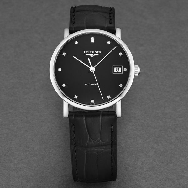 Longines Elegant Automatic L4.809.4.57.2